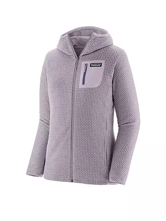 PATAGONIA | Damen Fleecejacke R1® Air Full-Zip Hoody | 